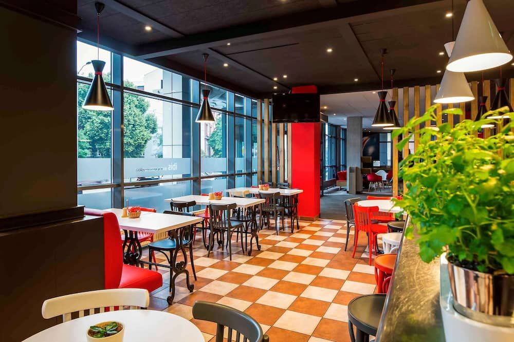 Restoran