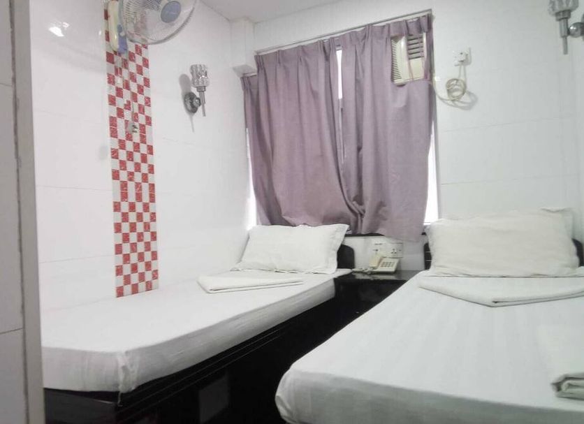 Bilik Tidur Gambar