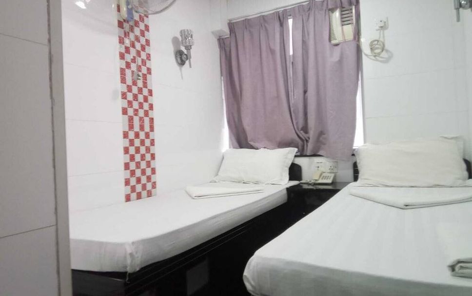 Bilik Tidur Gambar
