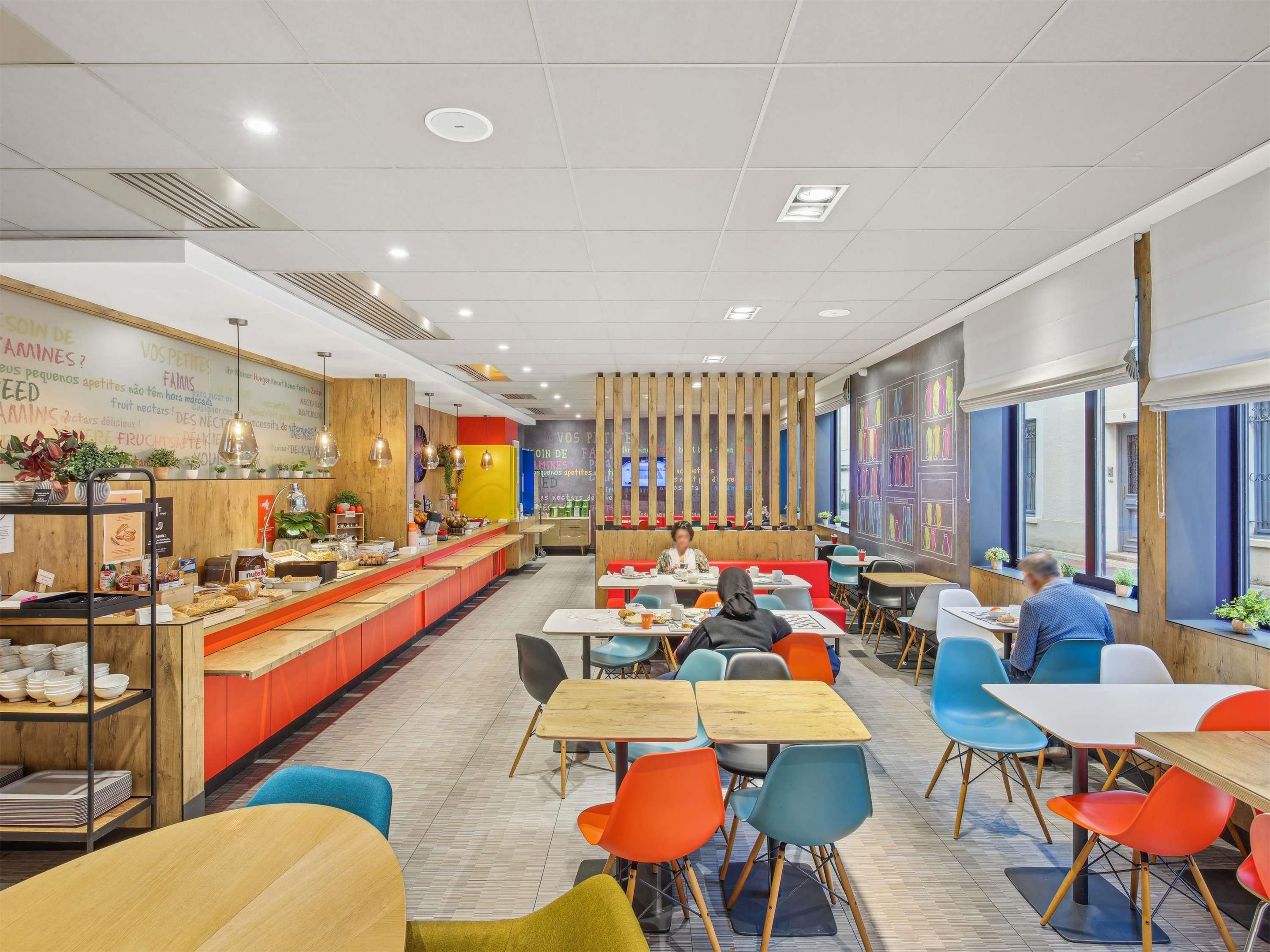 Restoran