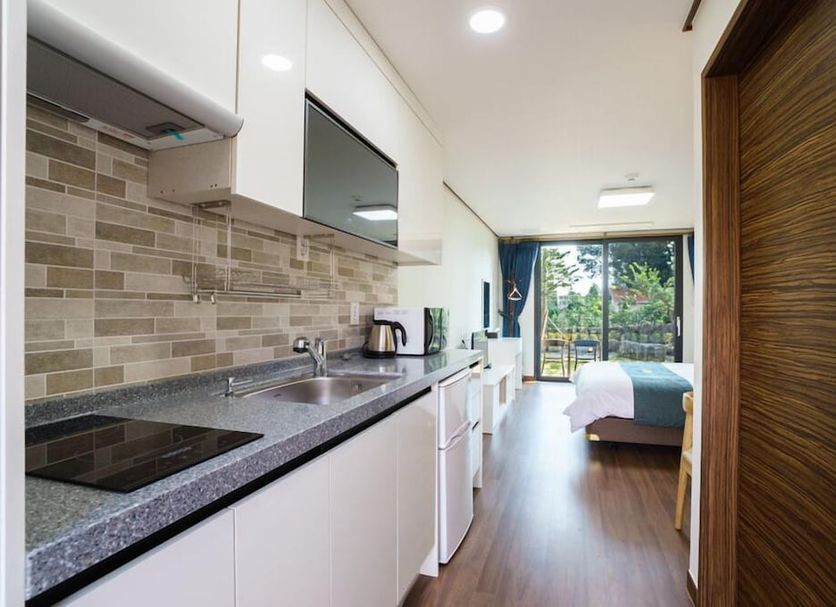 Dapur Gambar