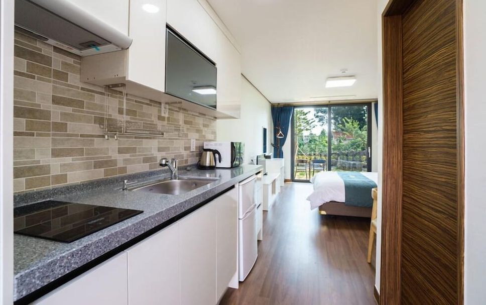 Dapur Gambar