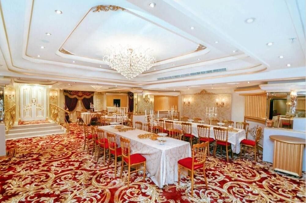 Dewan bankuet