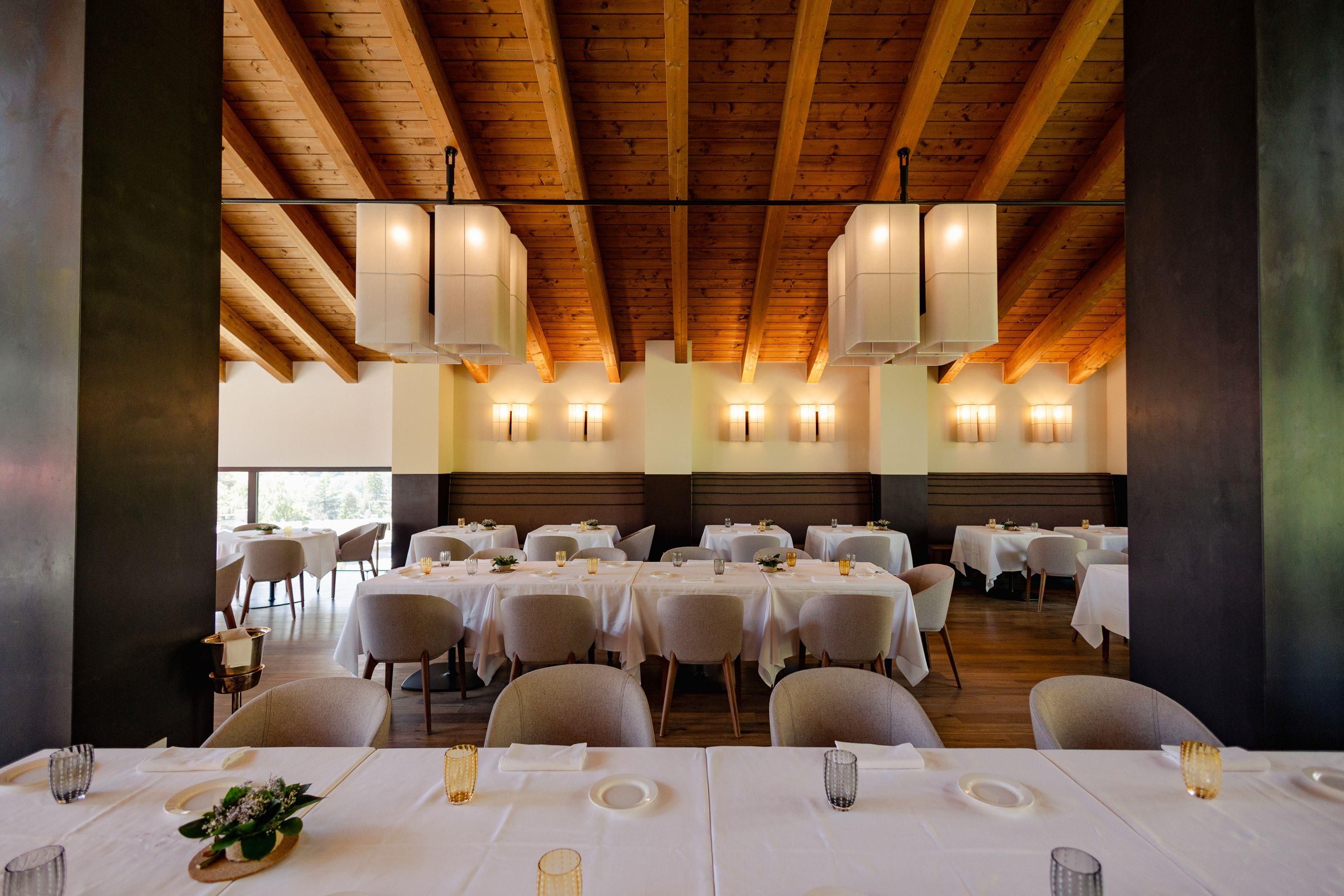Restoran