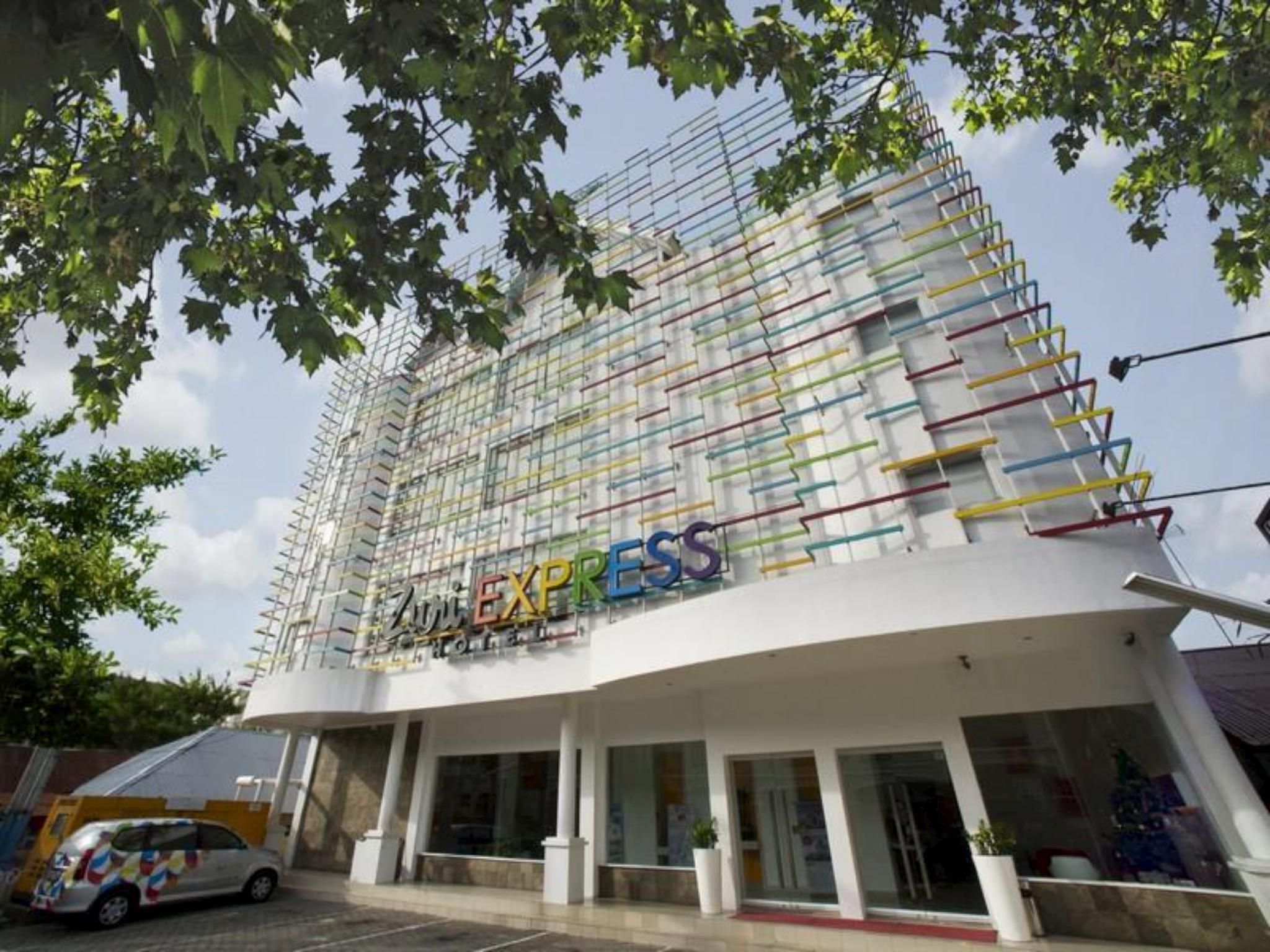 Bangunan