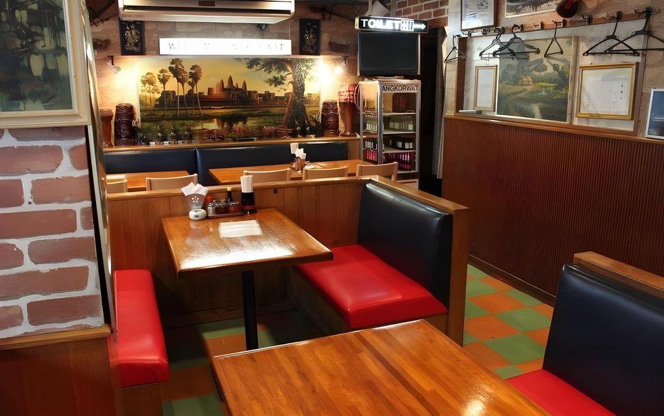 Restoran Gambar