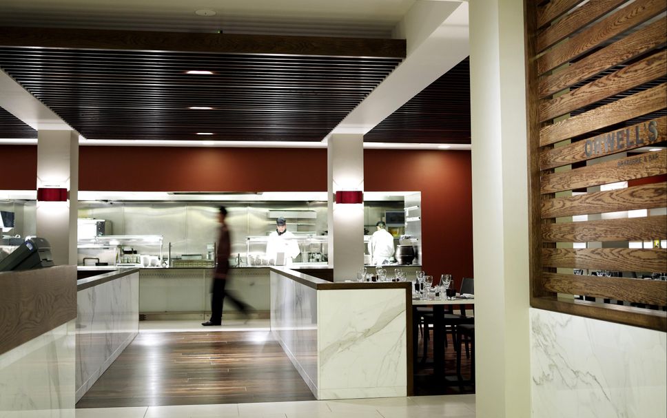 Dapur Gambar
