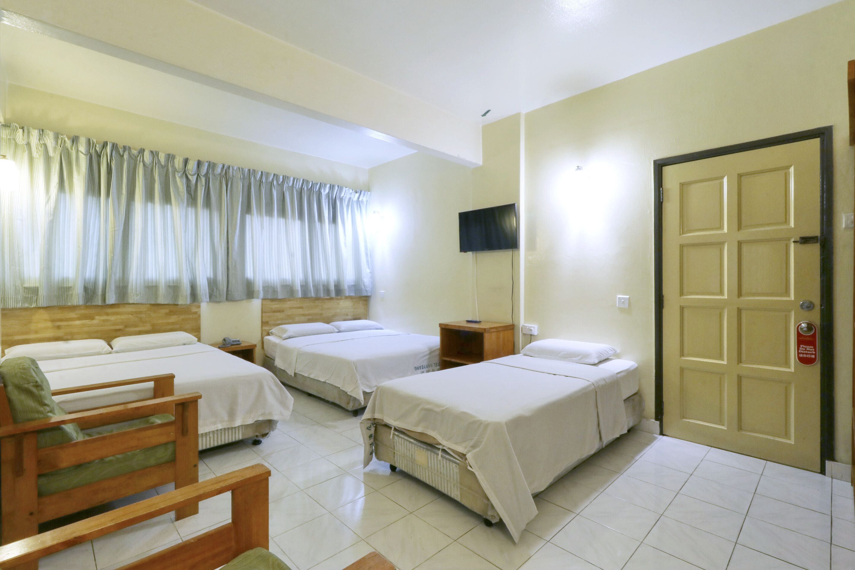 Bilik Tidur Gambar
