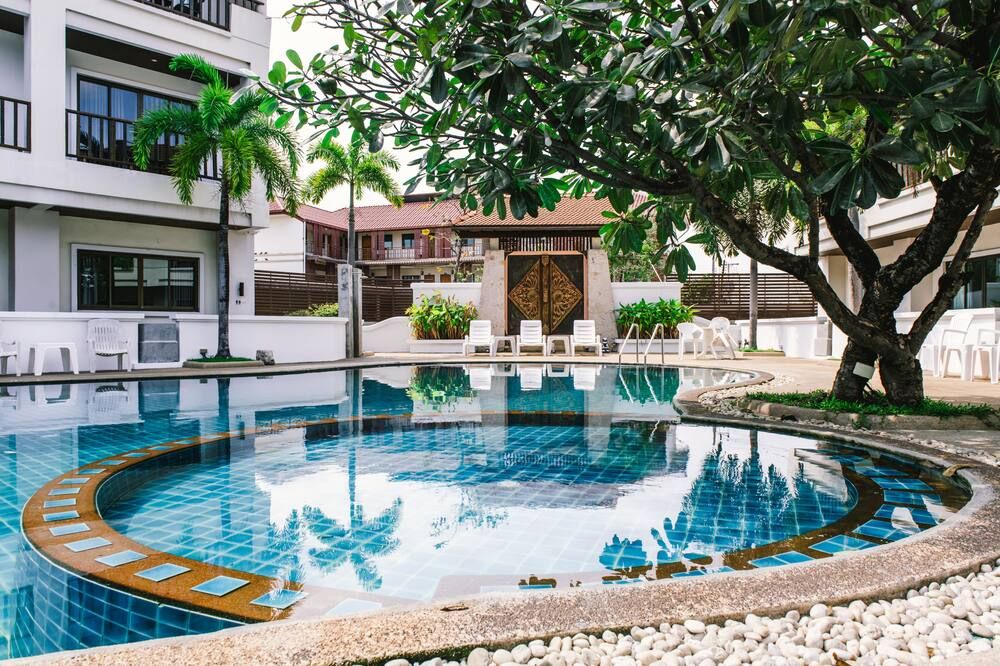 Kolam renang