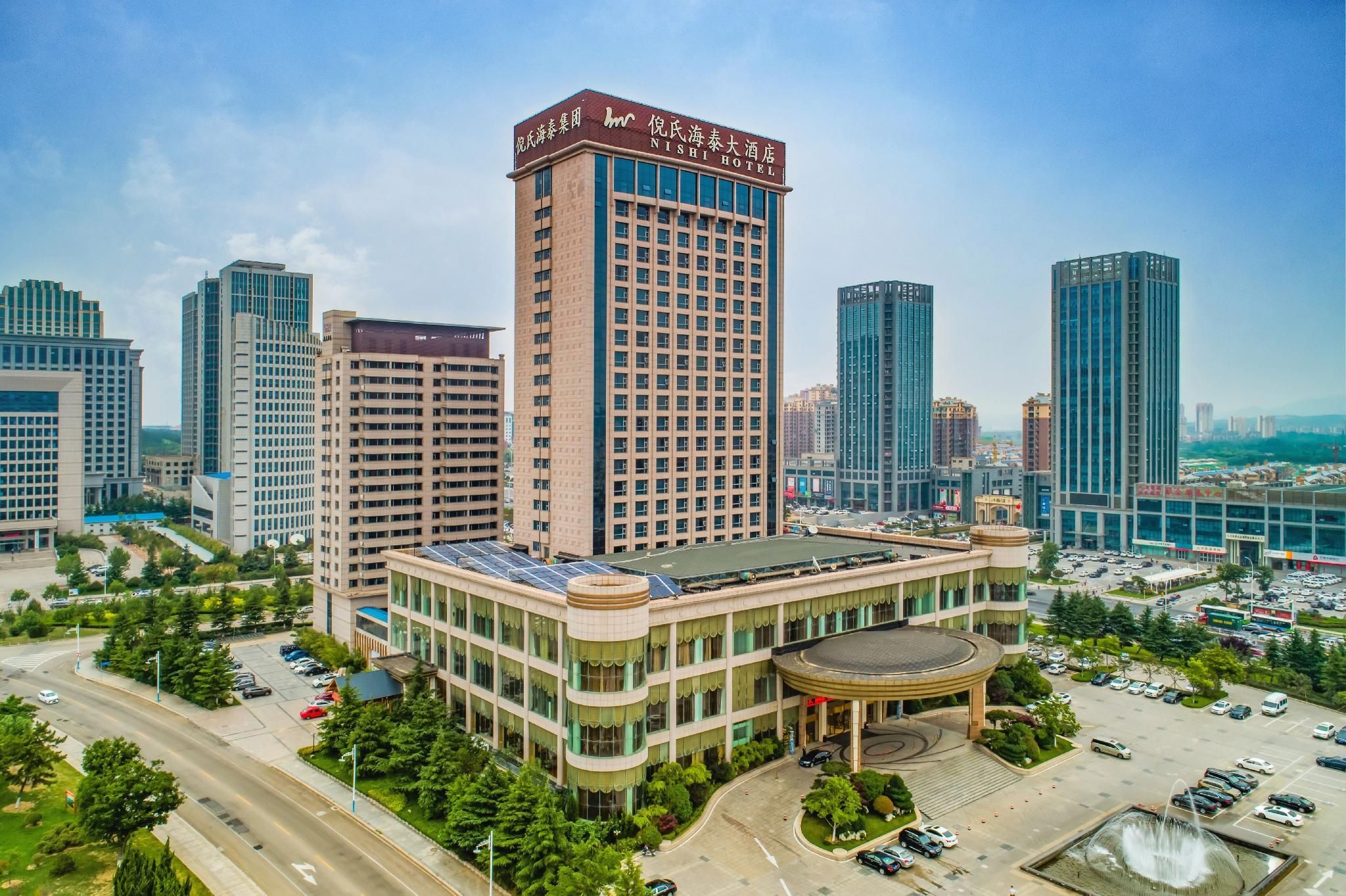 Bangunan Gambar