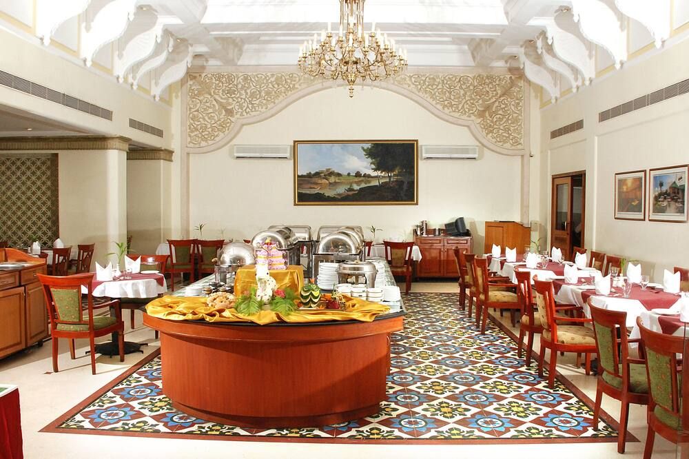 Restoran