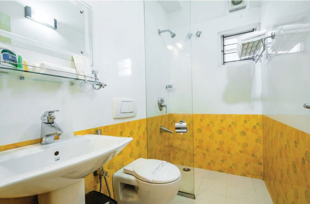 Bilik Mandi