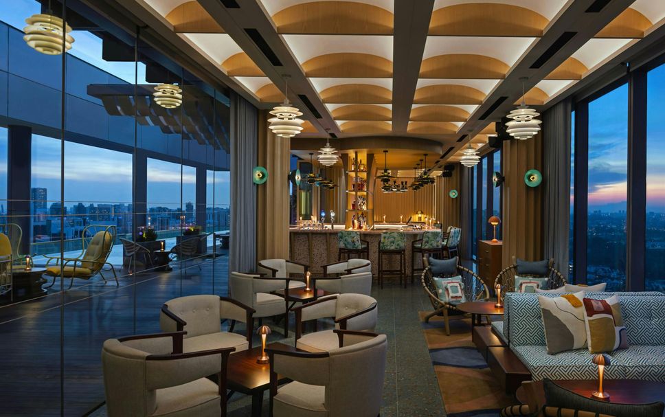 Balai Menunggu Gambar