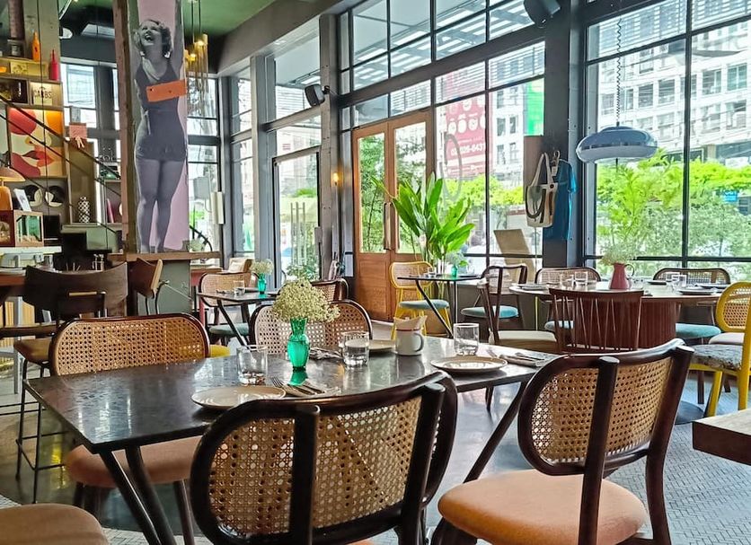 Restoran Gambar