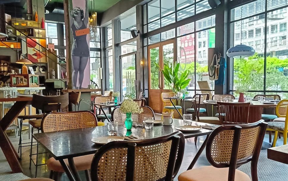 Restoran Gambar