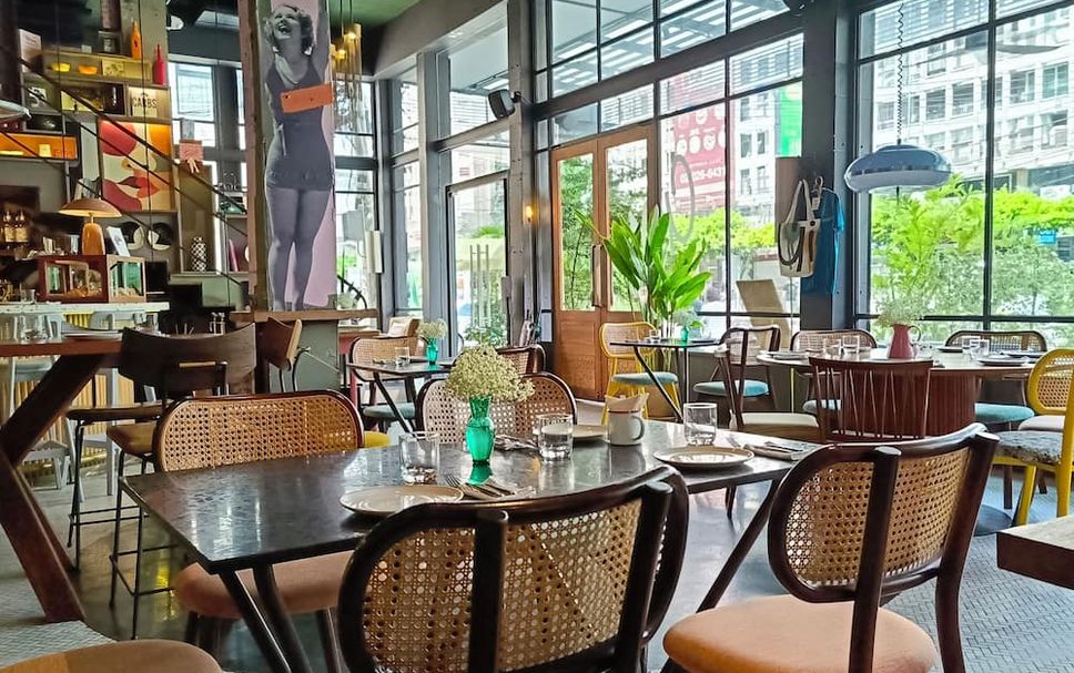 Restoran Gambar