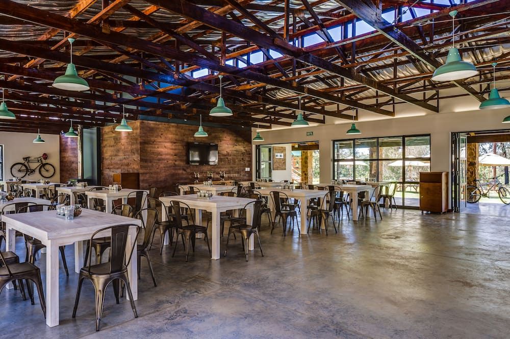 Restoran