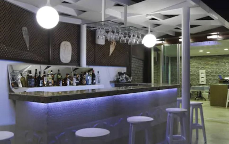Bar Gambar