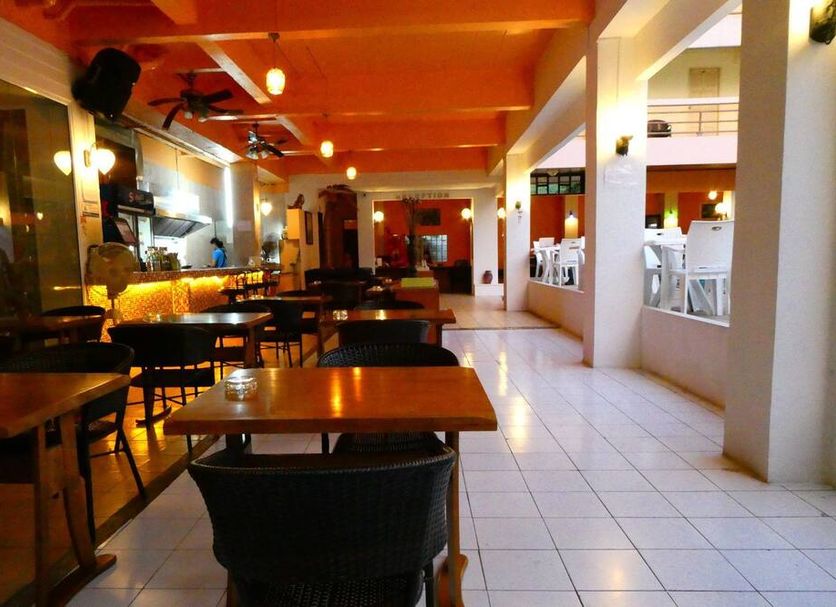 Restoran Gambar
