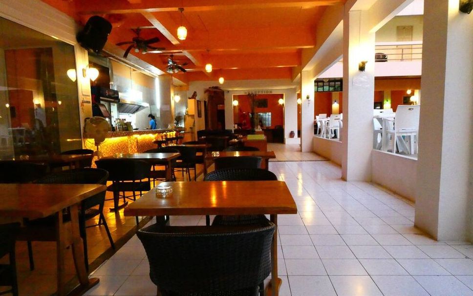Restoran Gambar