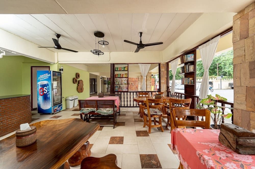 Restoran