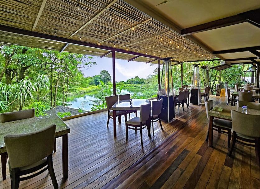 Restoran Gambar