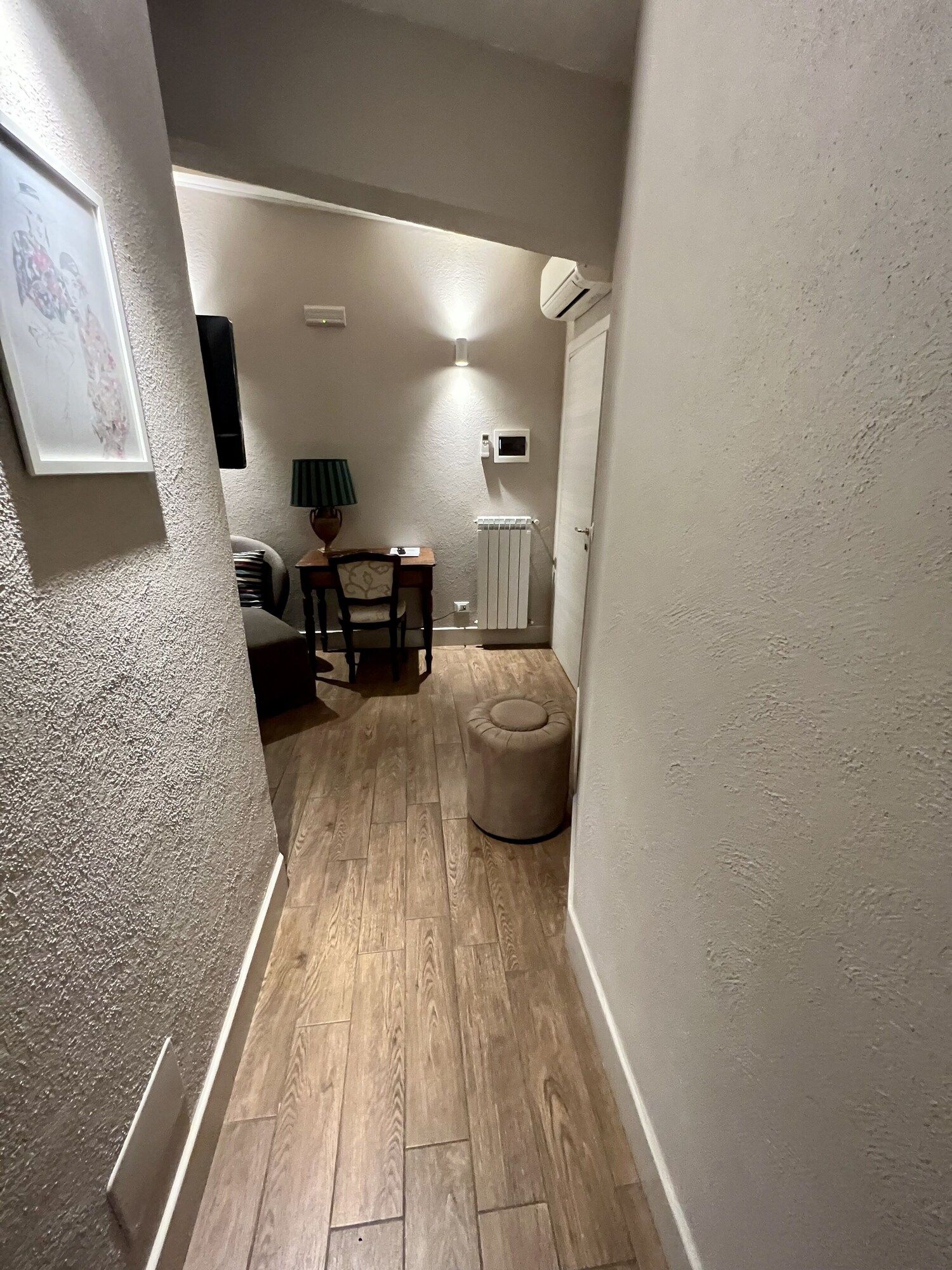 hallway
