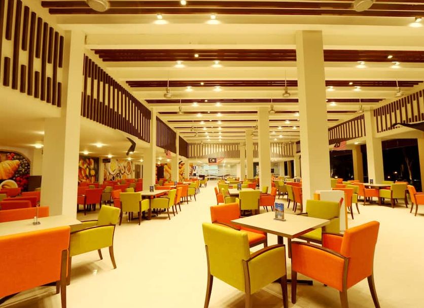 Restoran Gambar