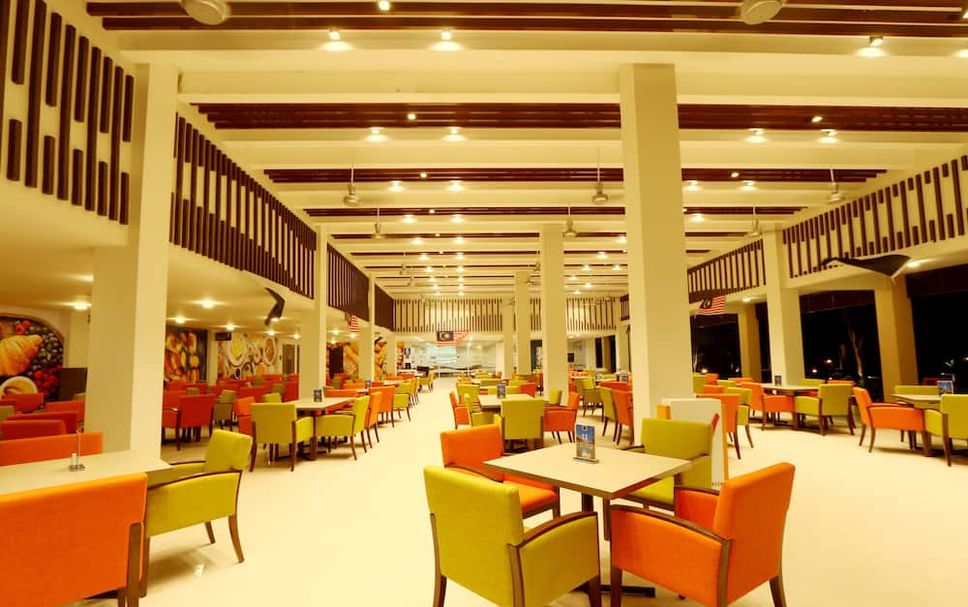 Restoran Gambar