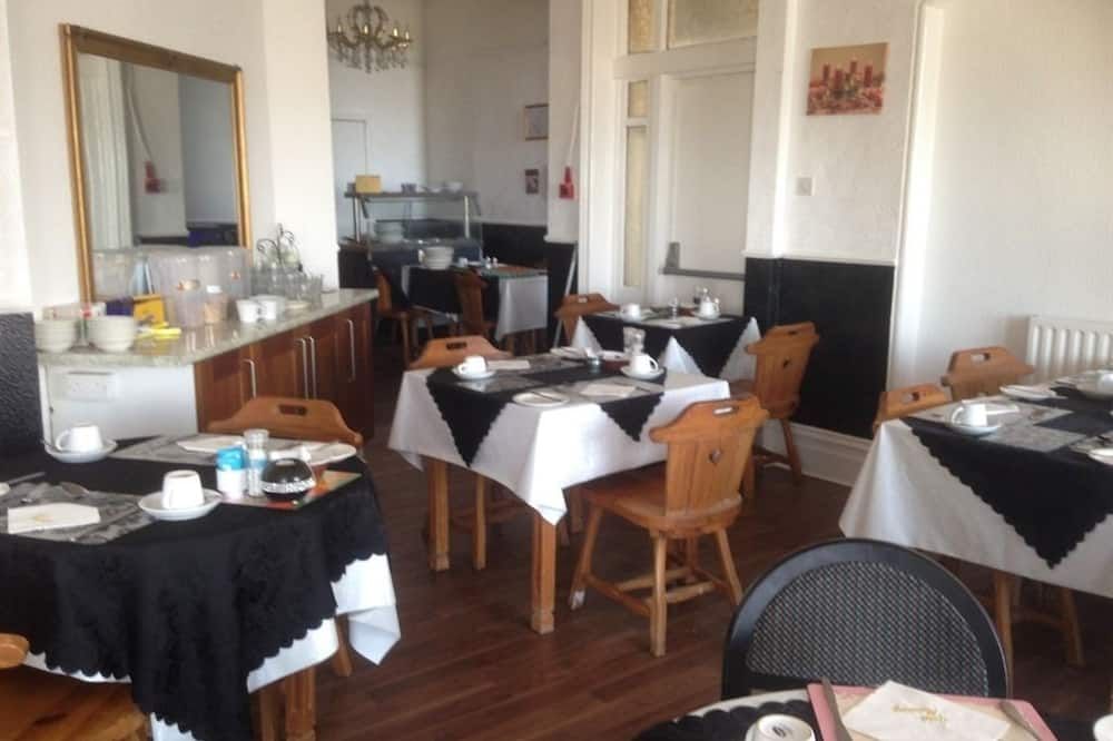 Restoran