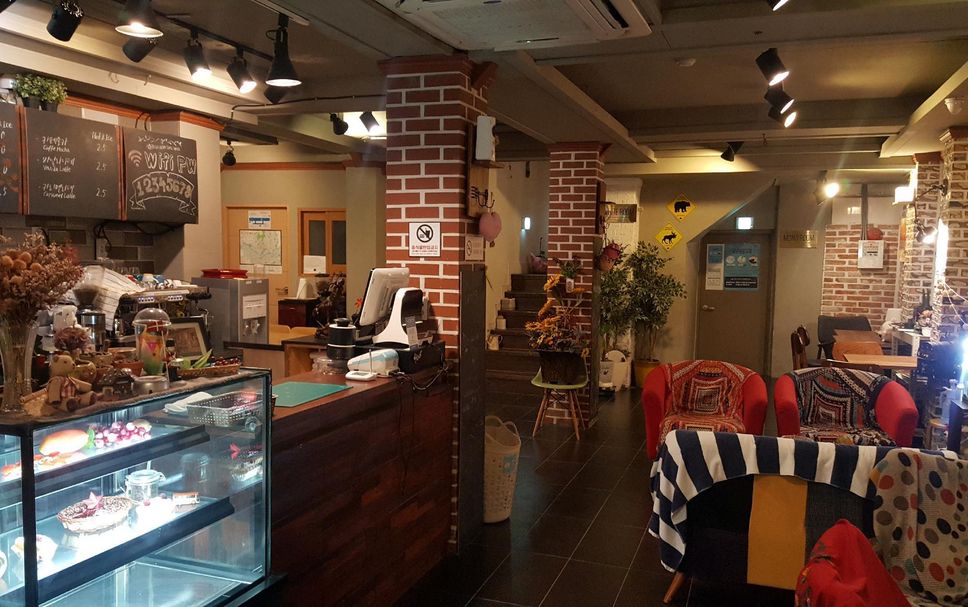 Restoran Gambar