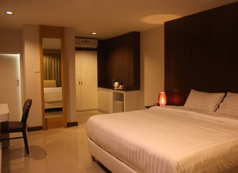 Bilik Tidur Gambar
