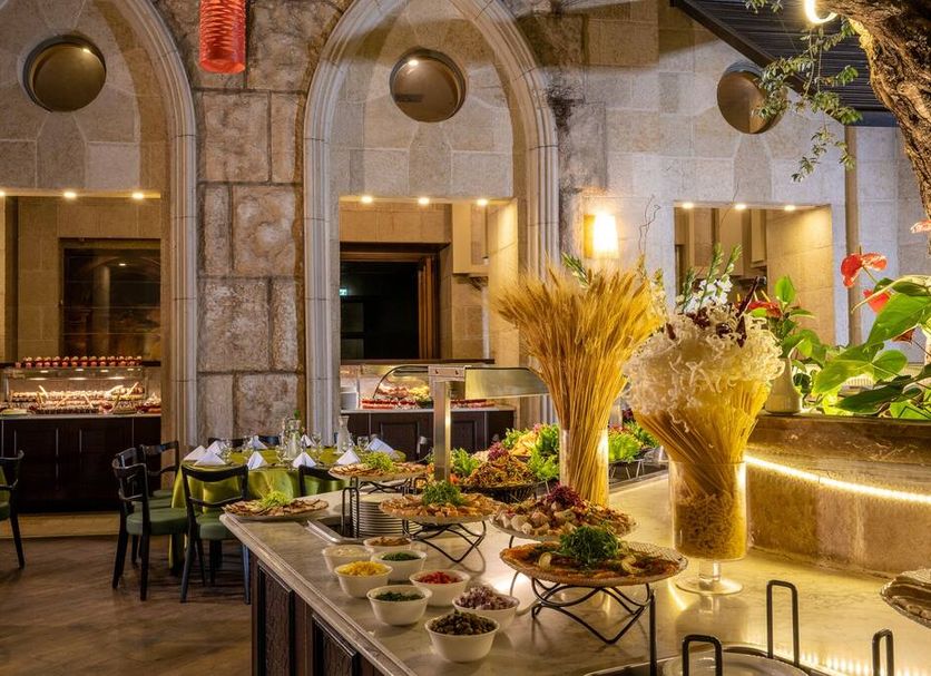 Buffet Gambar