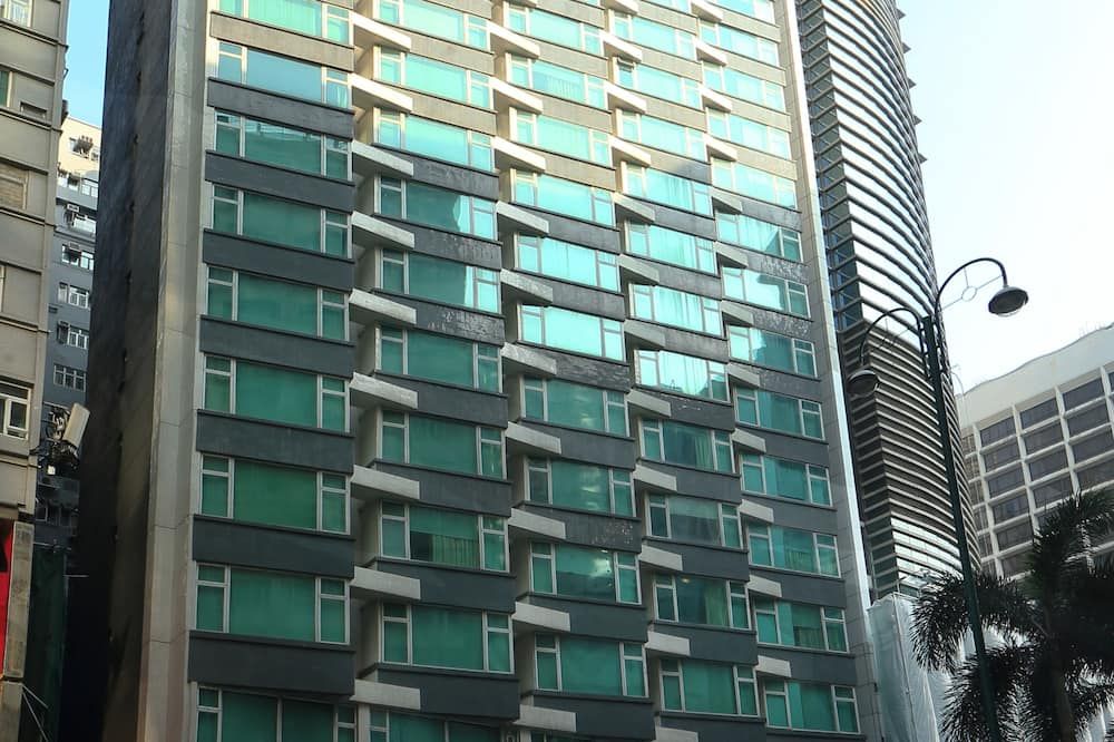 Bangunan