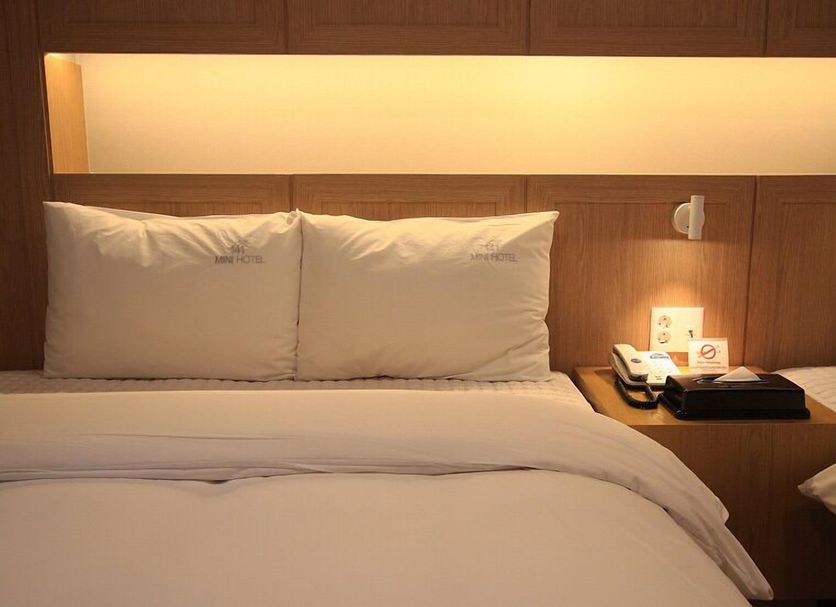 Bilik Tidur Gambar