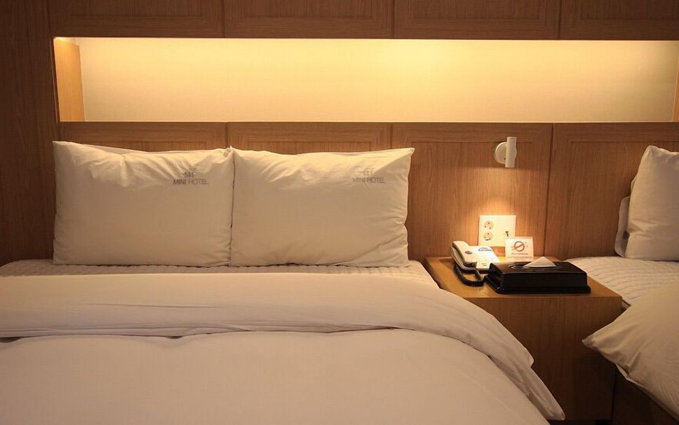 Bilik Tidur Gambar