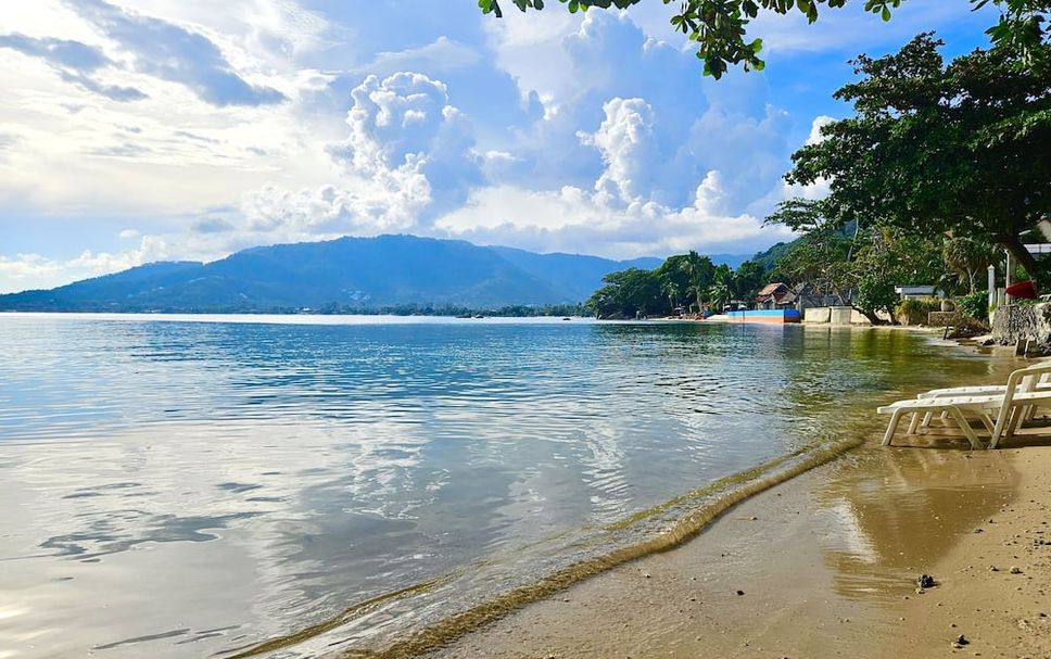 Pantai Gambar