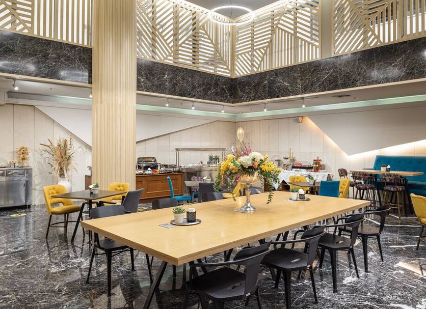 Restoran Gambar