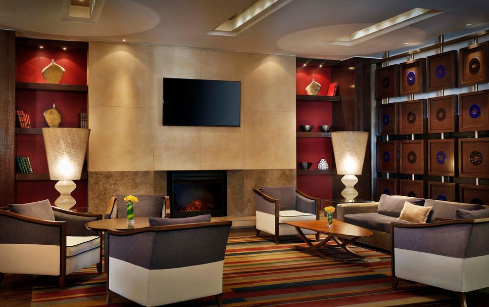 Balai Menunggu Gambar