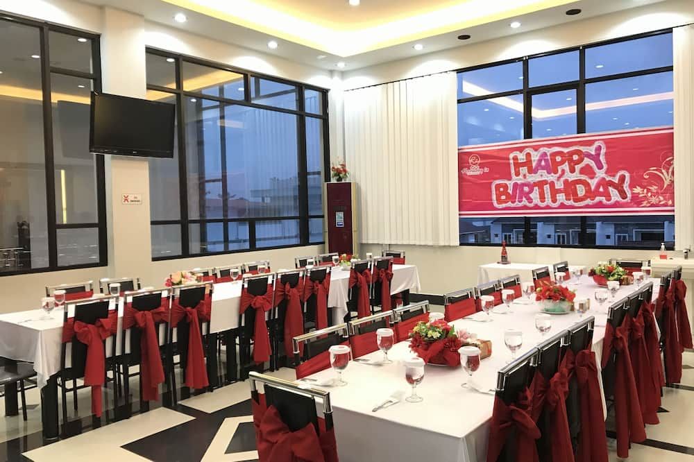 Restoran
