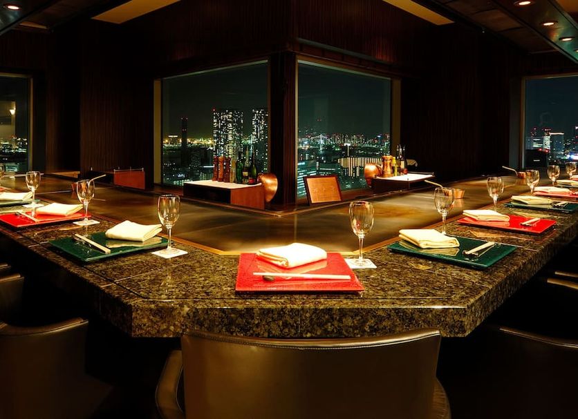 Restoran Gambar