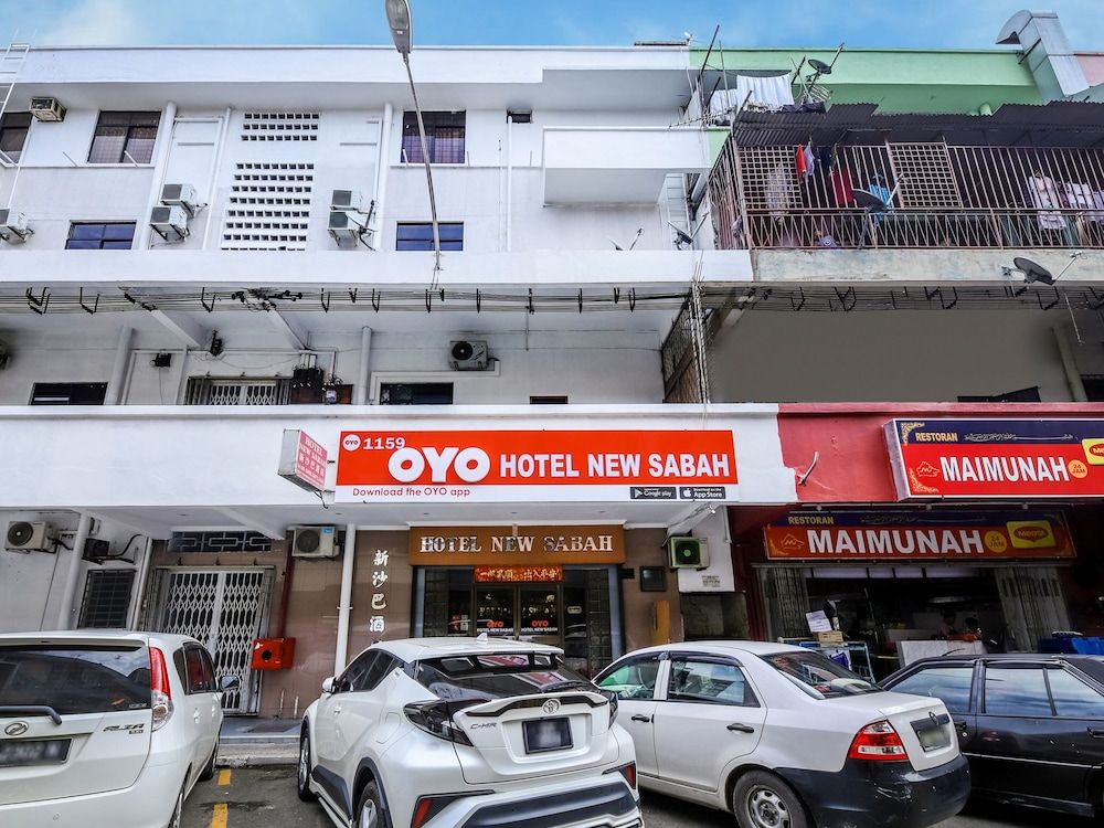 Bangunan