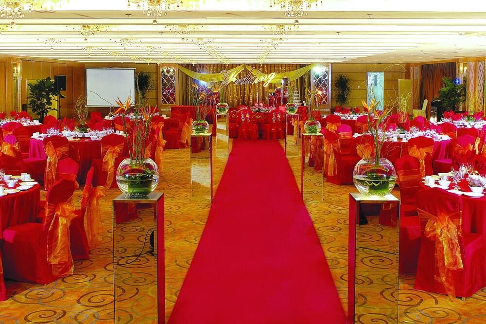 Dewan bankuet