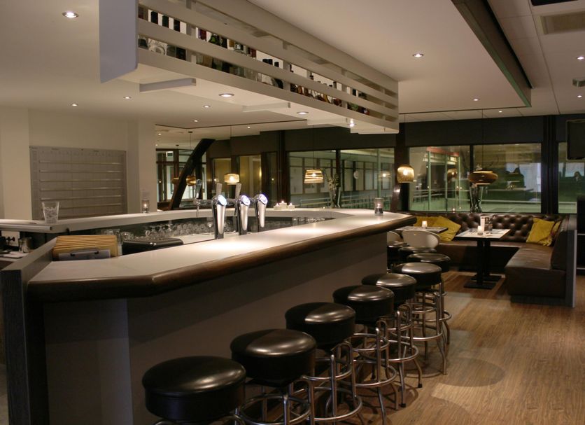 Restoran Gambar