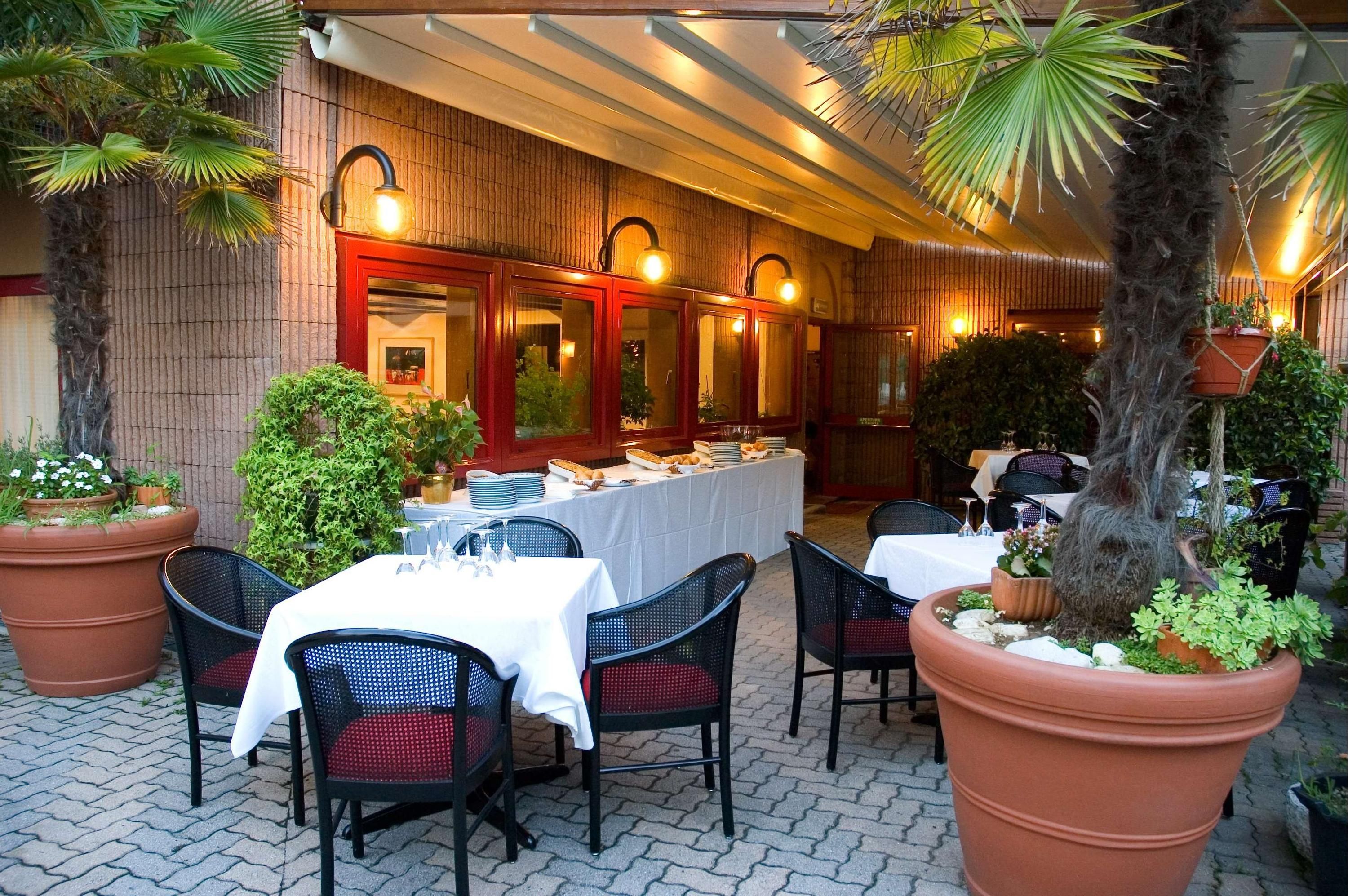 Restoran