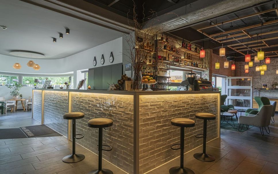 Bar Gambar