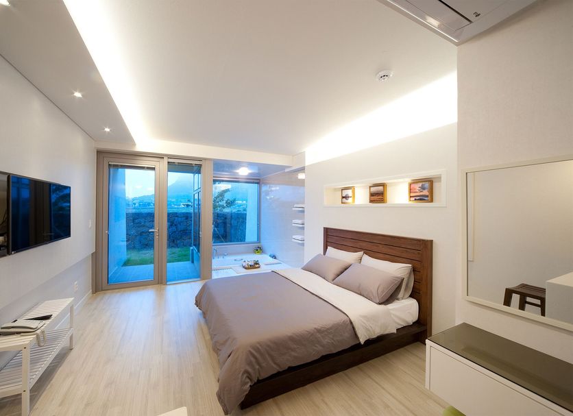 Bilik Tidur Gambar