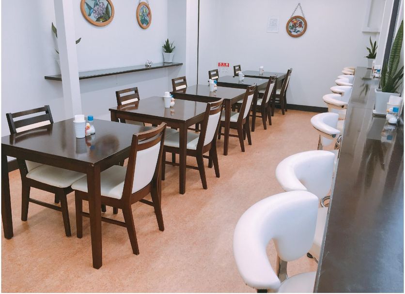 Restoran Gambar