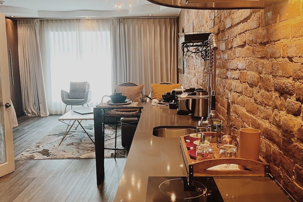 Dapur Gambar