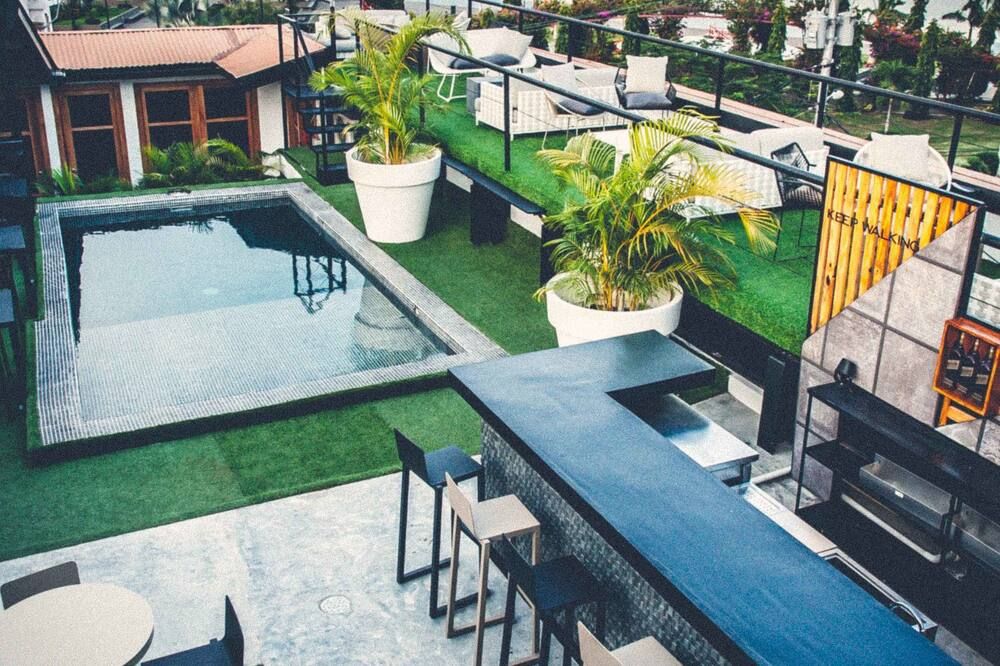 Kolam renang